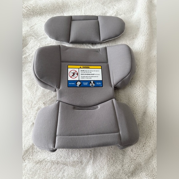 New - Nuna Rava Infant Car Seat Insert - Picture 2 of 4
